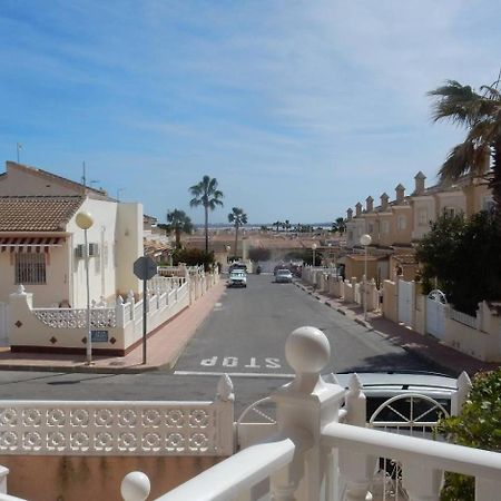 The Triana Townhouse Villa Ciudad Quesada Ngoại thất bức ảnh