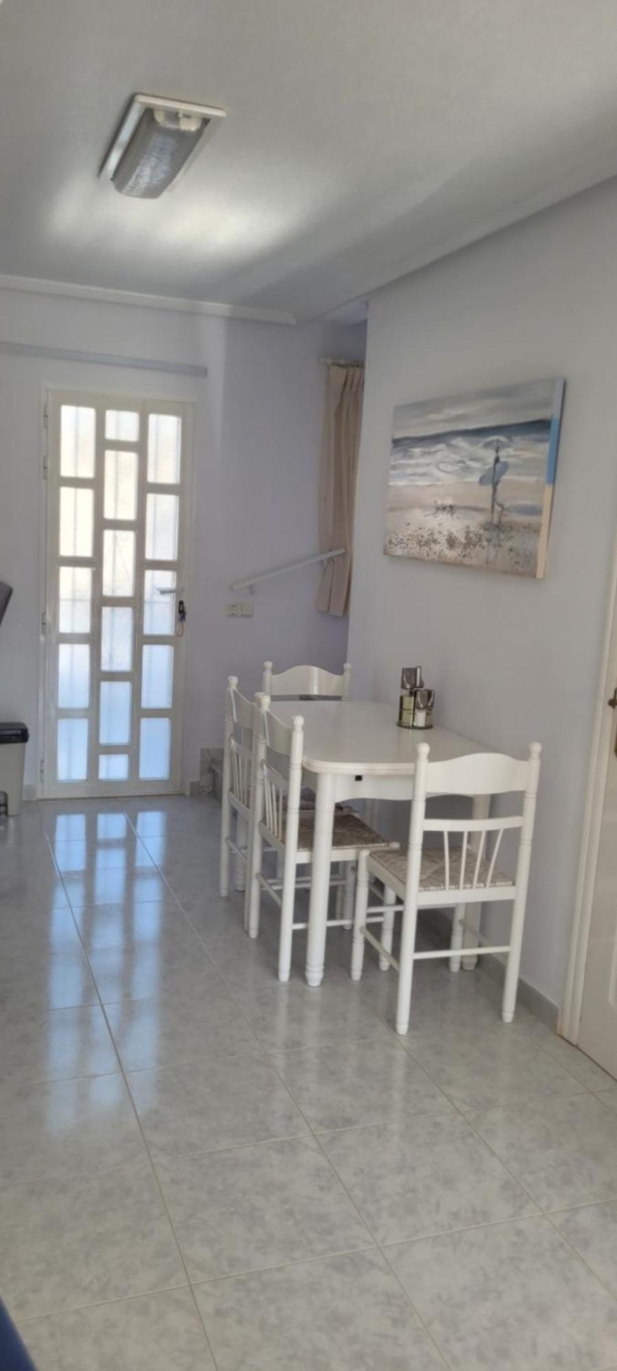 The Triana Townhouse Villa Ciudad Quesada Ngoại thất bức ảnh