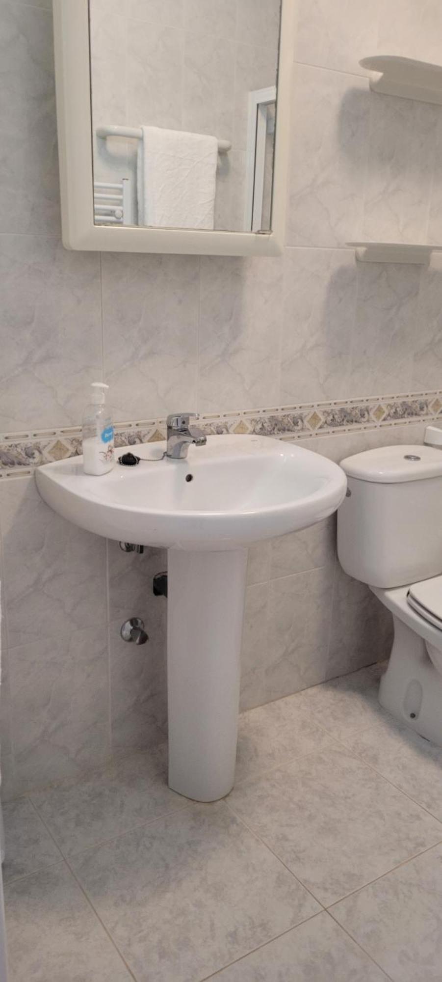 The Triana Townhouse Villa Ciudad Quesada Ngoại thất bức ảnh