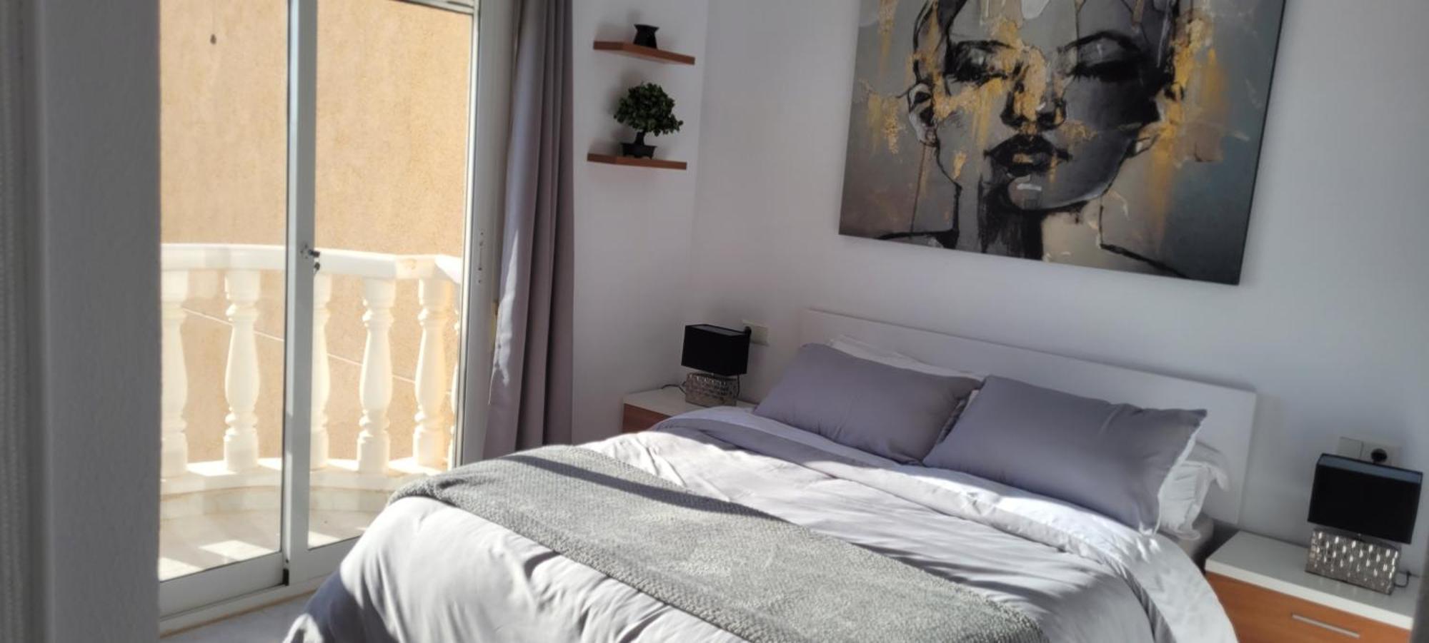 The Triana Townhouse Villa Ciudad Quesada Ngoại thất bức ảnh