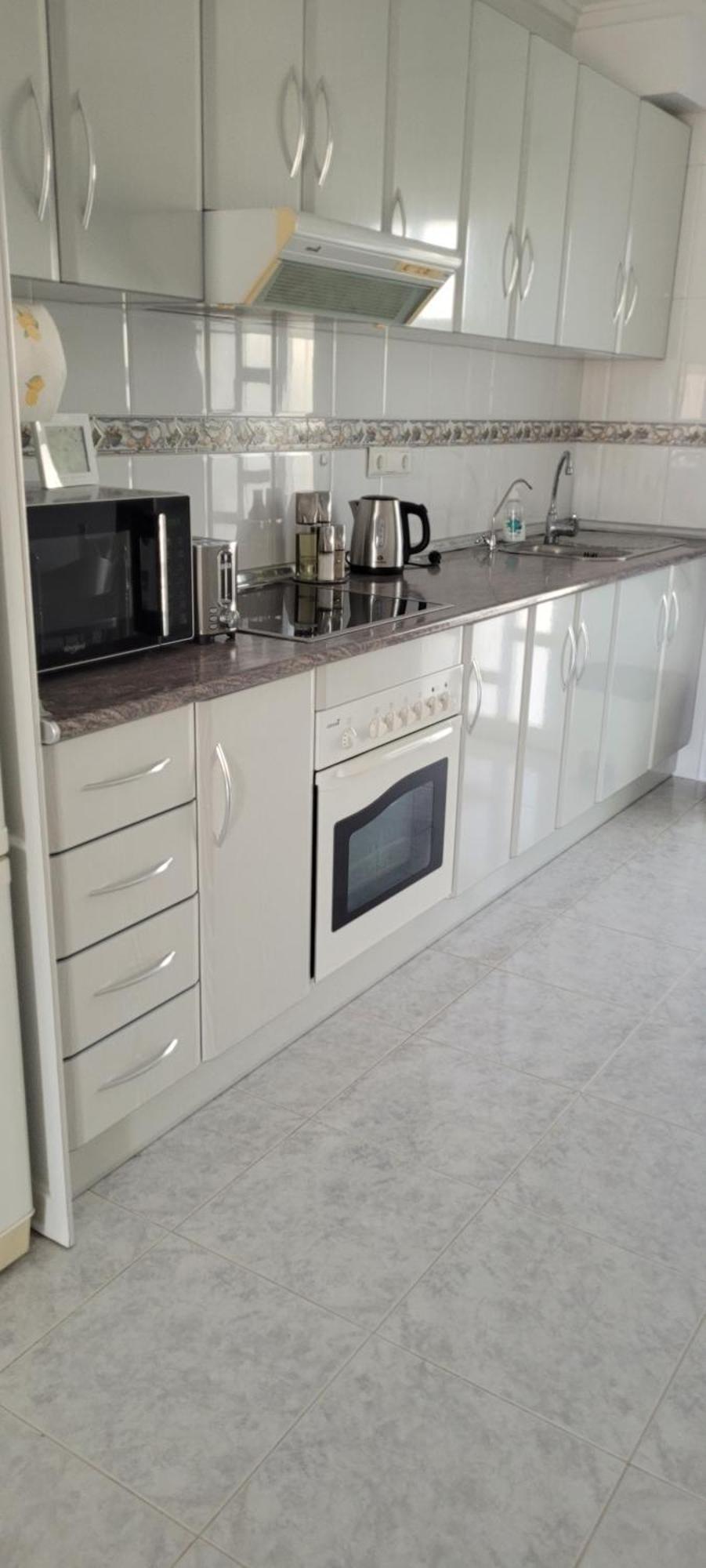 The Triana Townhouse Villa Ciudad Quesada Ngoại thất bức ảnh