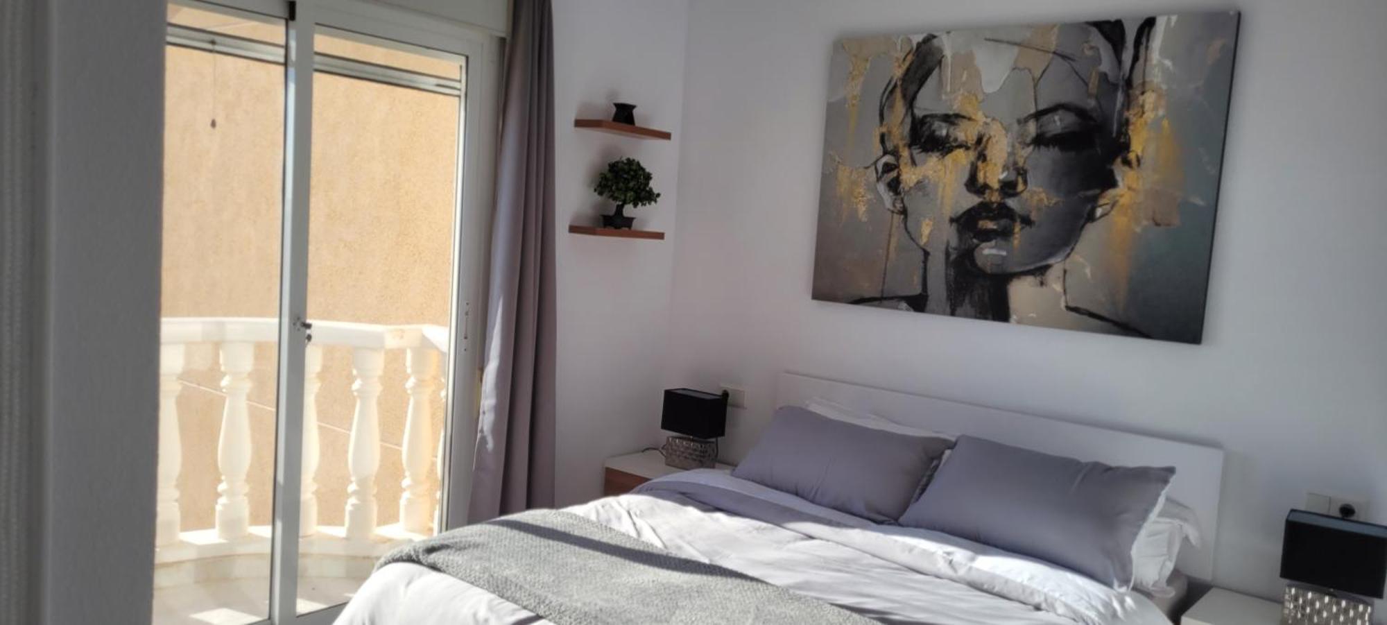 The Triana Townhouse Villa Ciudad Quesada Ngoại thất bức ảnh