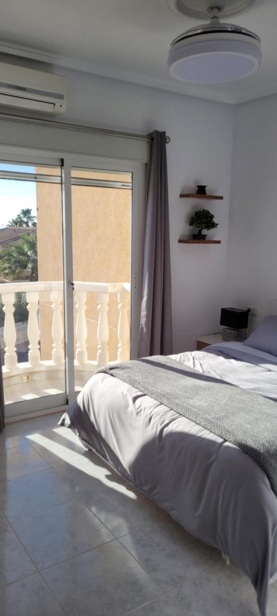 The Triana Townhouse Villa Ciudad Quesada Ngoại thất bức ảnh