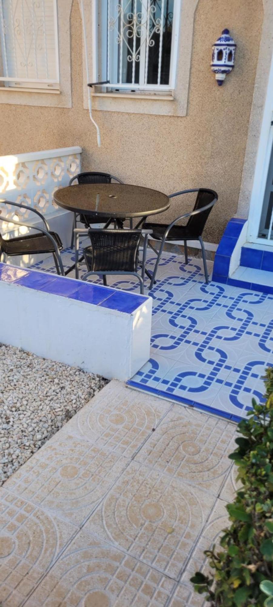 The Triana Townhouse Villa Ciudad Quesada Ngoại thất bức ảnh