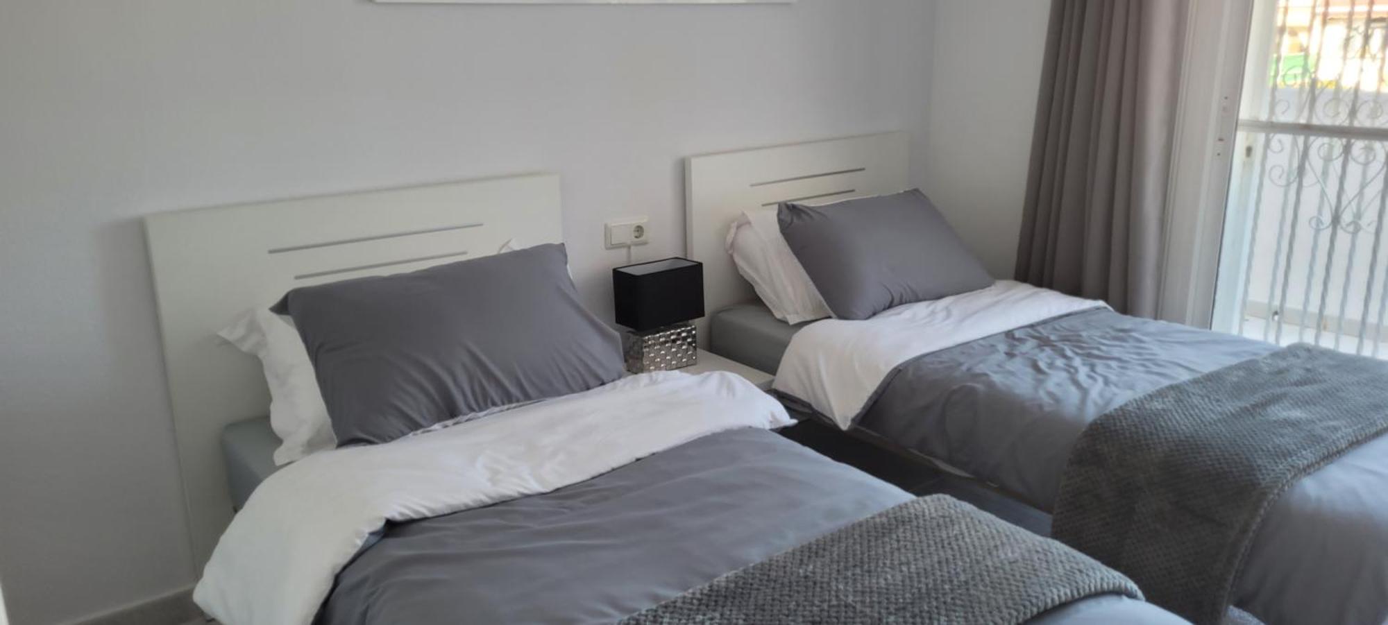 The Triana Townhouse Villa Ciudad Quesada Ngoại thất bức ảnh