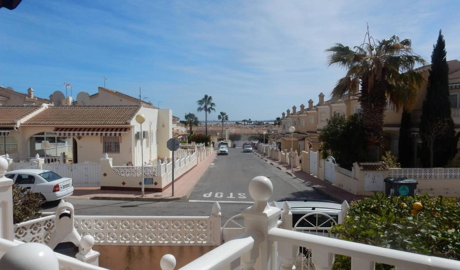 The Triana Townhouse Villa Ciudad Quesada Ngoại thất bức ảnh