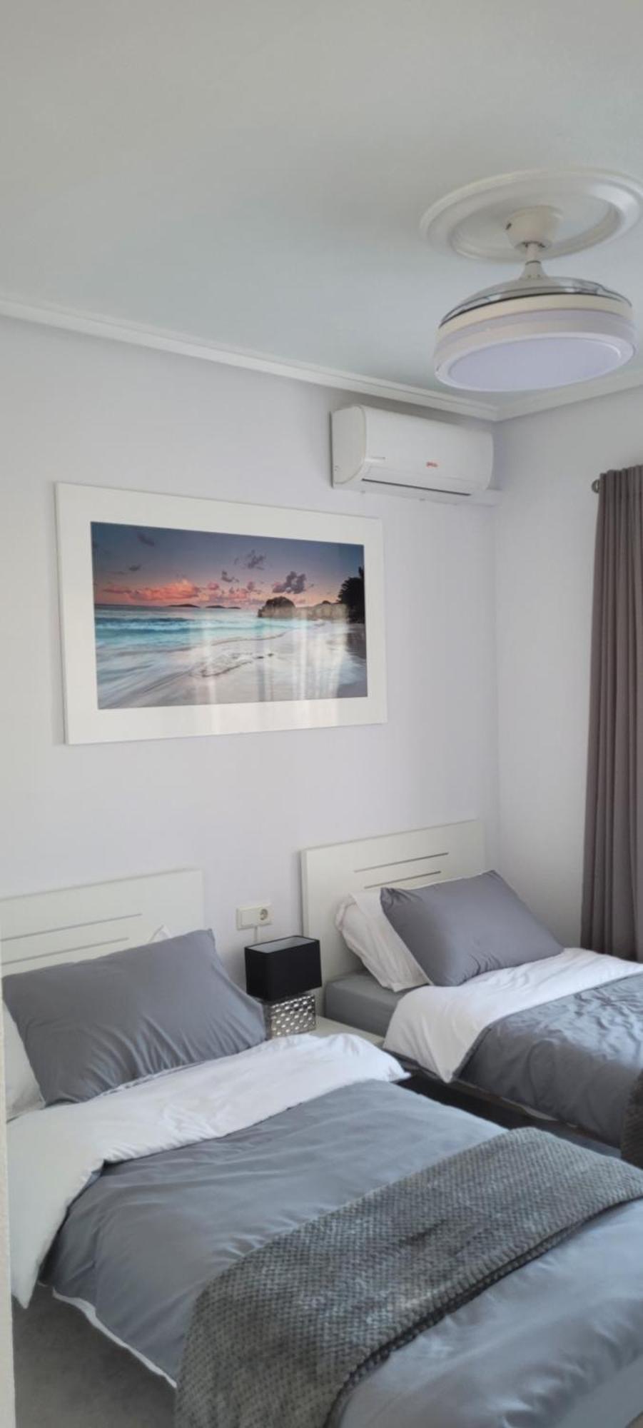 The Triana Townhouse Villa Ciudad Quesada Ngoại thất bức ảnh