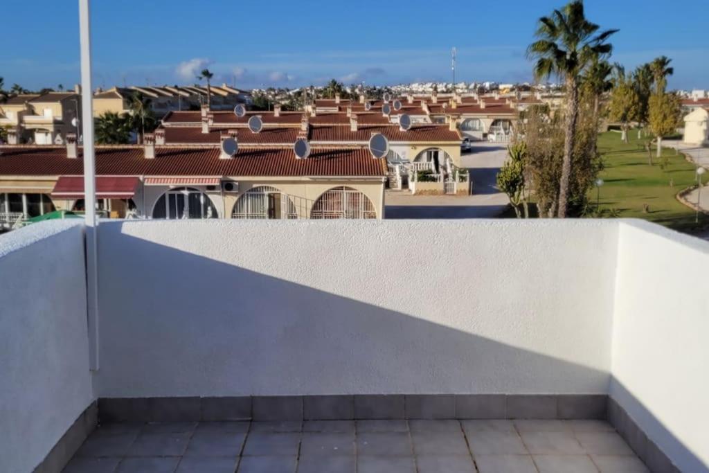 The Triana Townhouse Villa Ciudad Quesada Ngoại thất bức ảnh