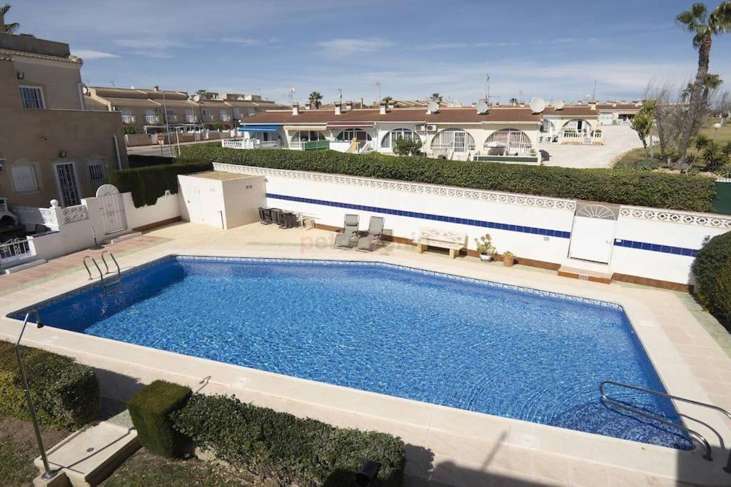 The Triana Townhouse Villa Ciudad Quesada Ngoại thất bức ảnh