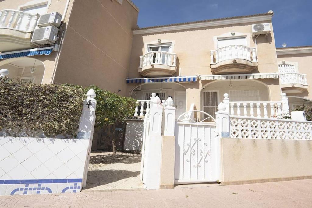 The Triana Townhouse Villa Ciudad Quesada Ngoại thất bức ảnh