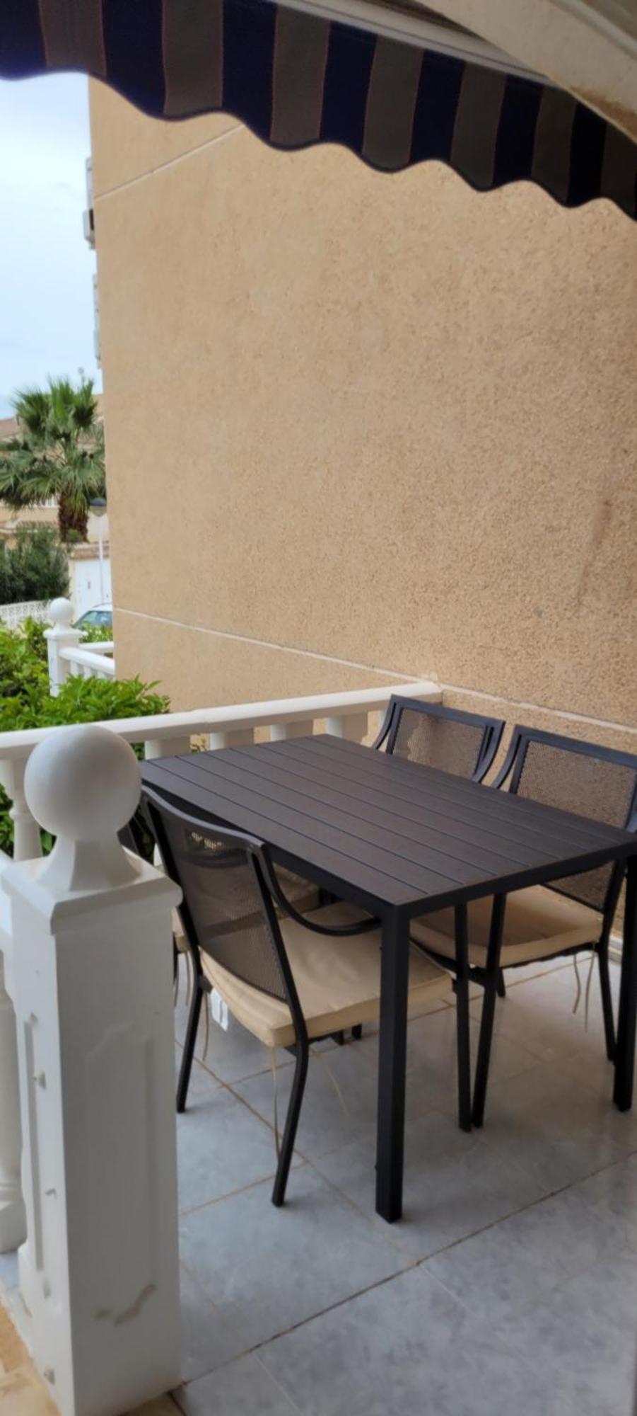 The Triana Townhouse Villa Ciudad Quesada Ngoại thất bức ảnh