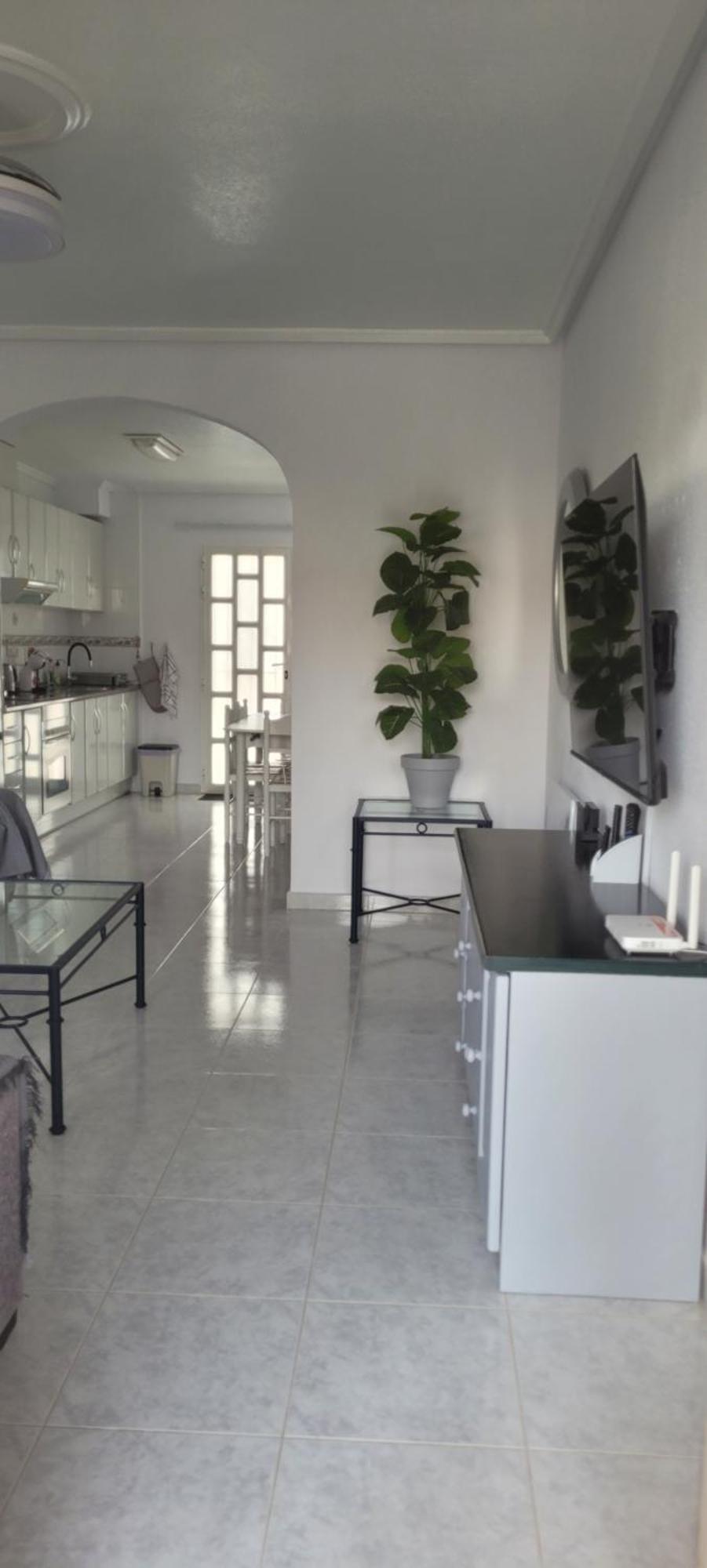 The Triana Townhouse Villa Ciudad Quesada Ngoại thất bức ảnh