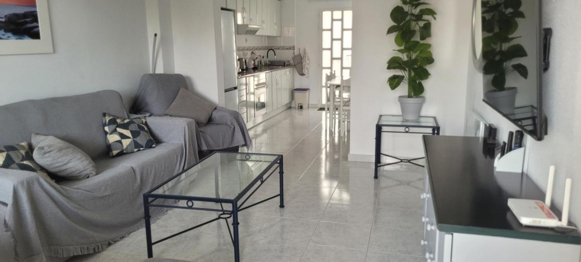 The Triana Townhouse Villa Ciudad Quesada Ngoại thất bức ảnh