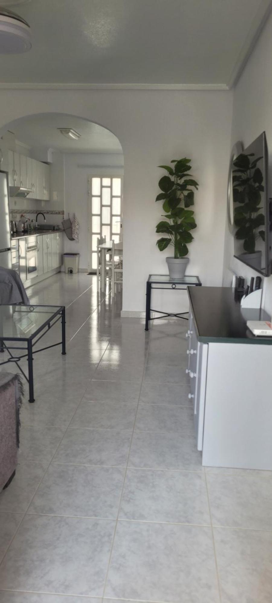 The Triana Townhouse Villa Ciudad Quesada Ngoại thất bức ảnh