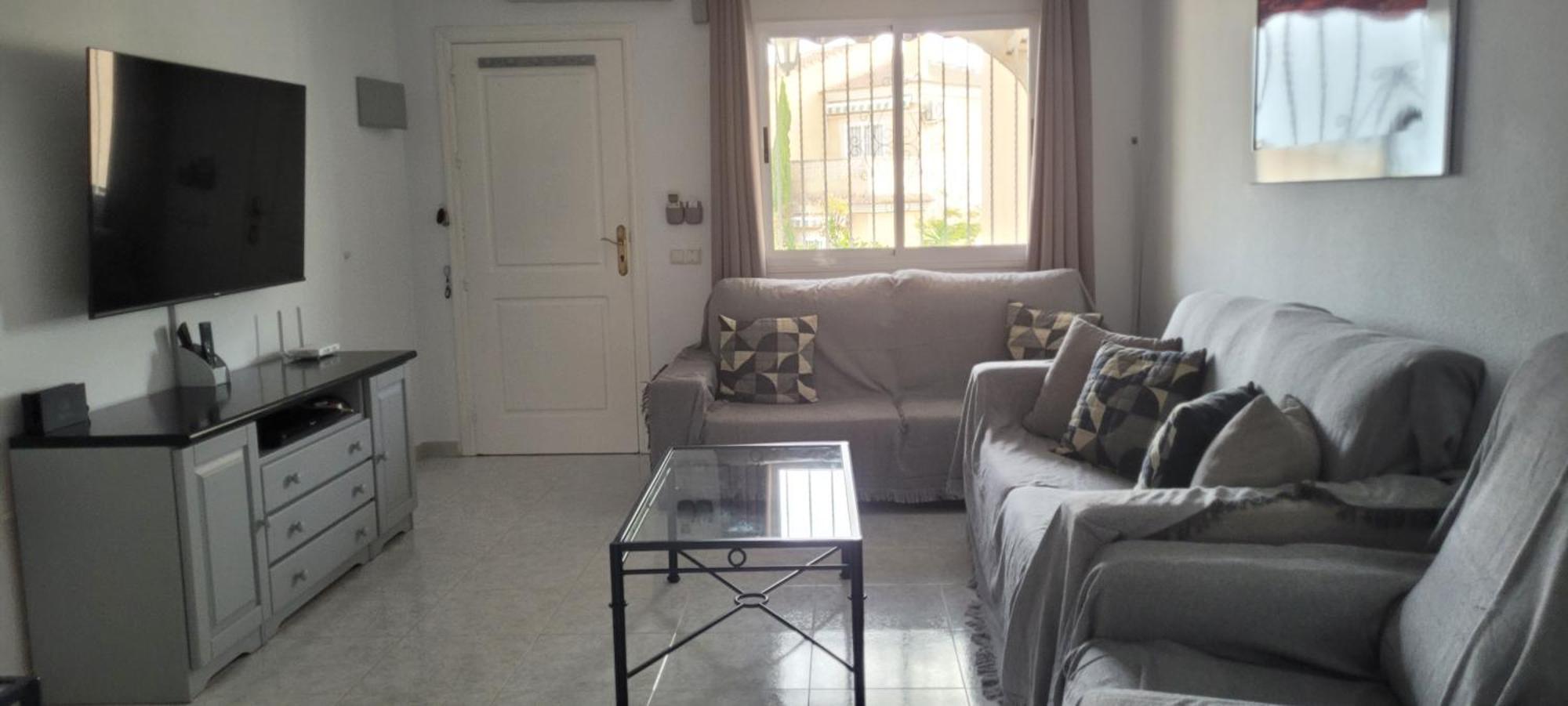 The Triana Townhouse Villa Ciudad Quesada Ngoại thất bức ảnh