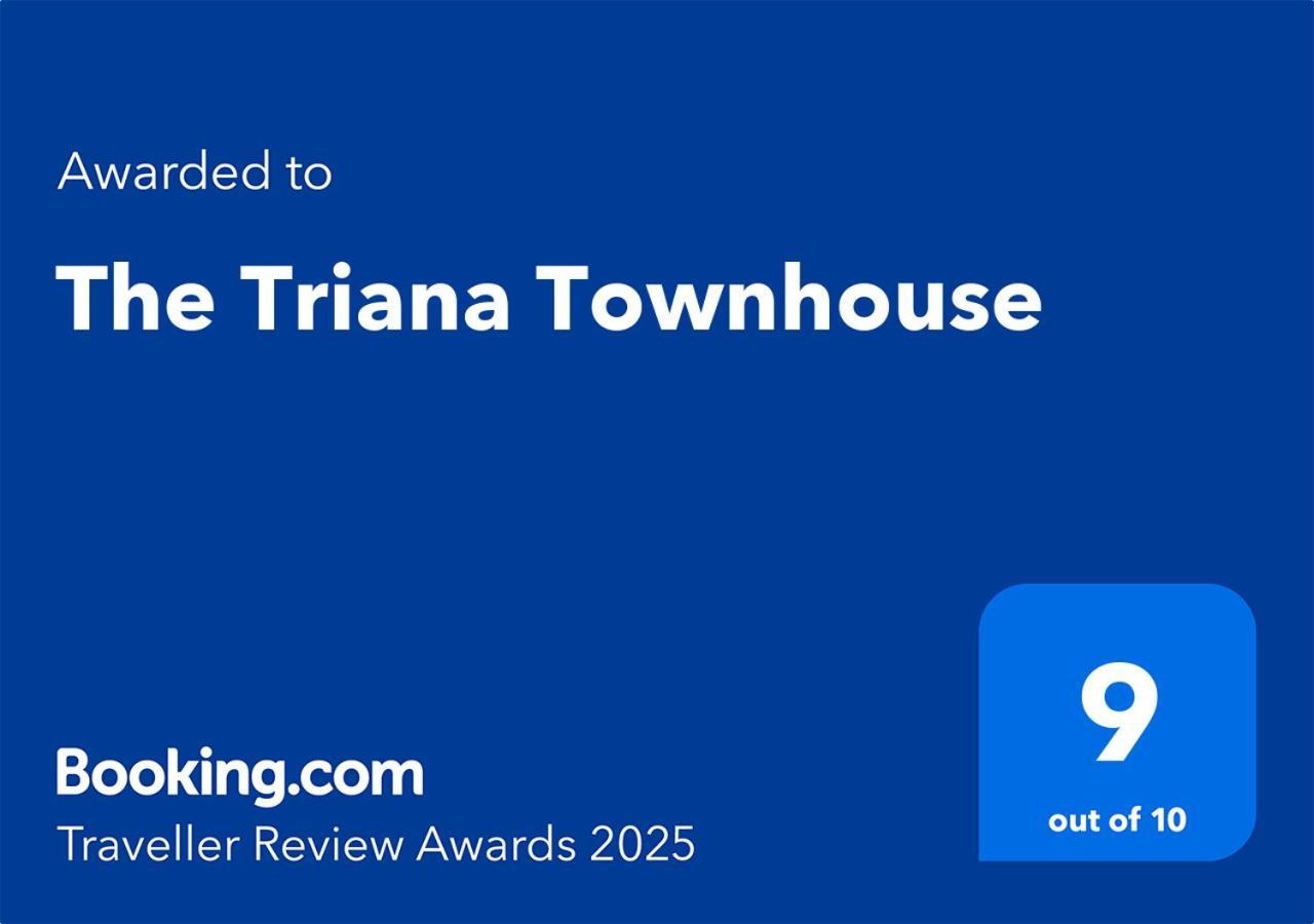 The Triana Townhouse Villa Ciudad Quesada Ngoại thất bức ảnh